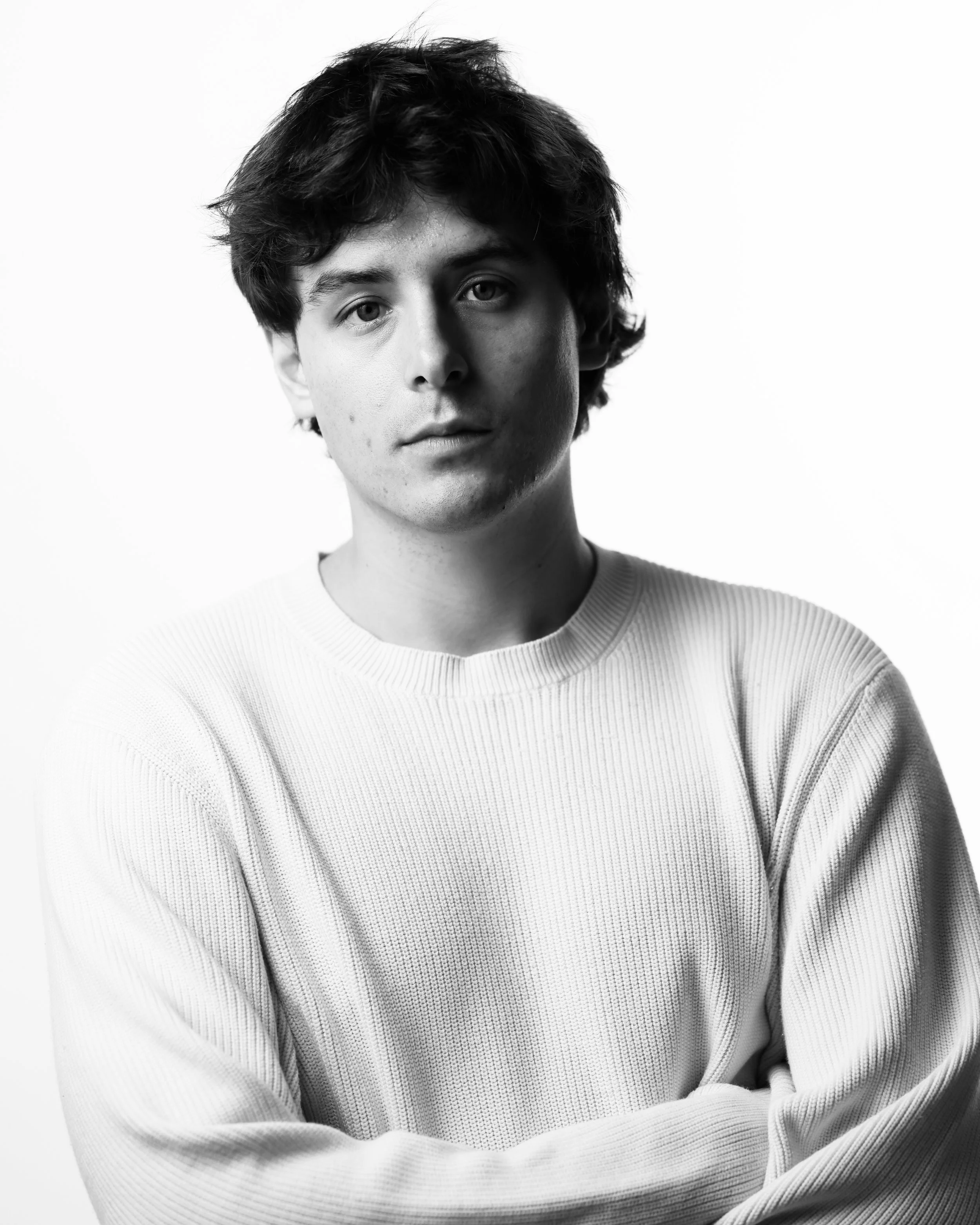 Robert Torres