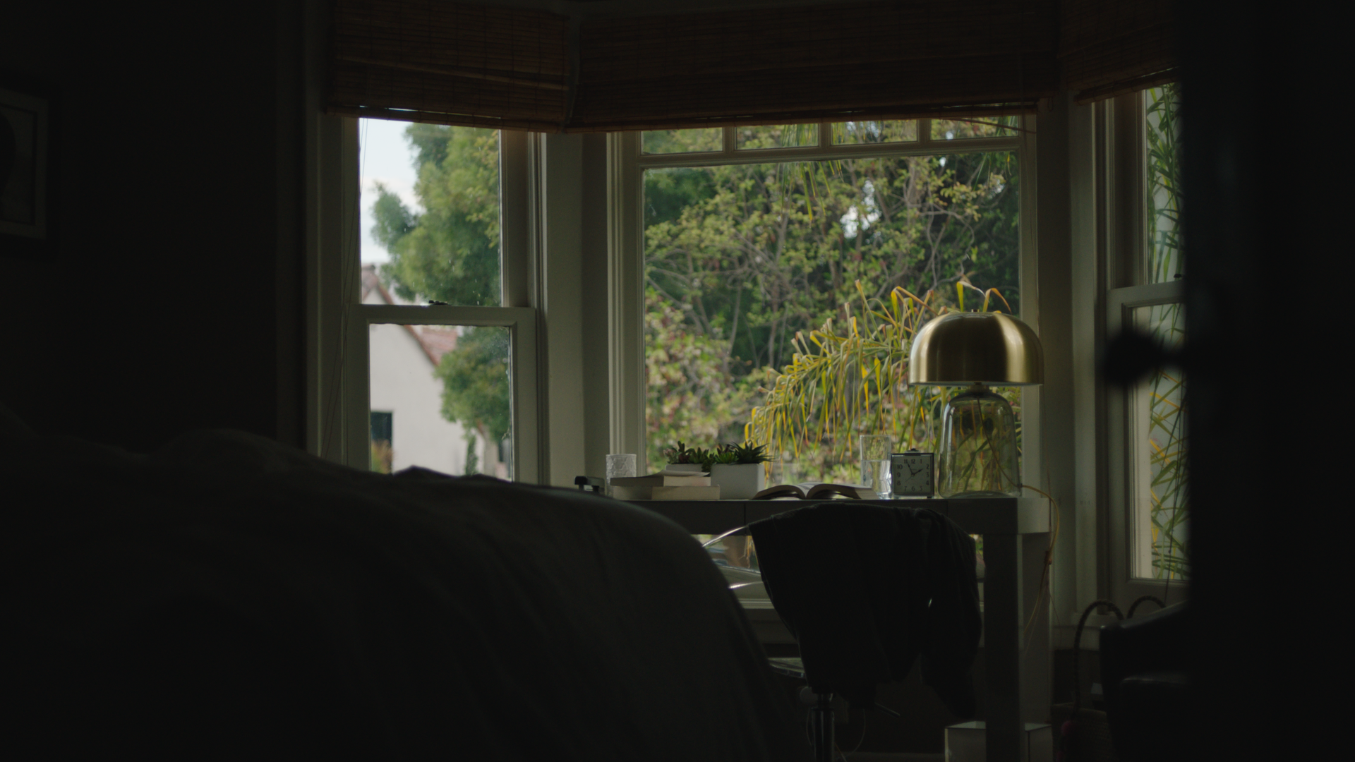 AFTER WORDS — still 2