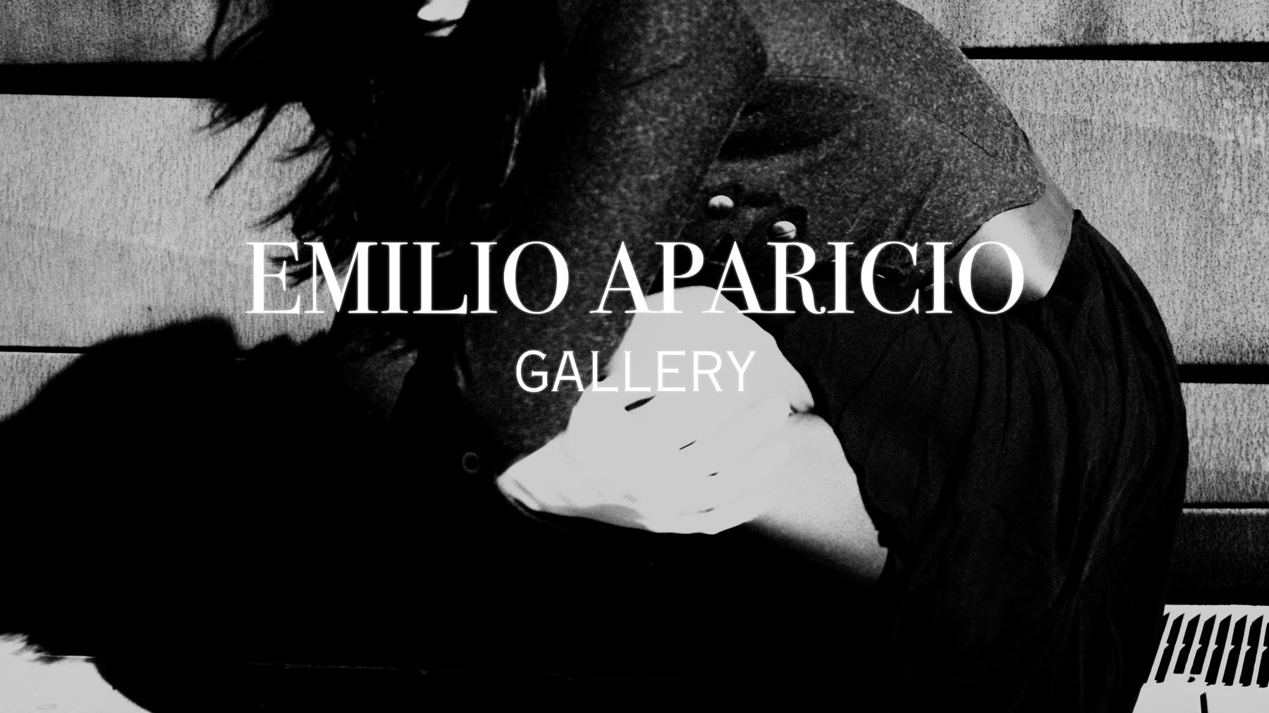 EMILIO APARICIO FW25 — film still