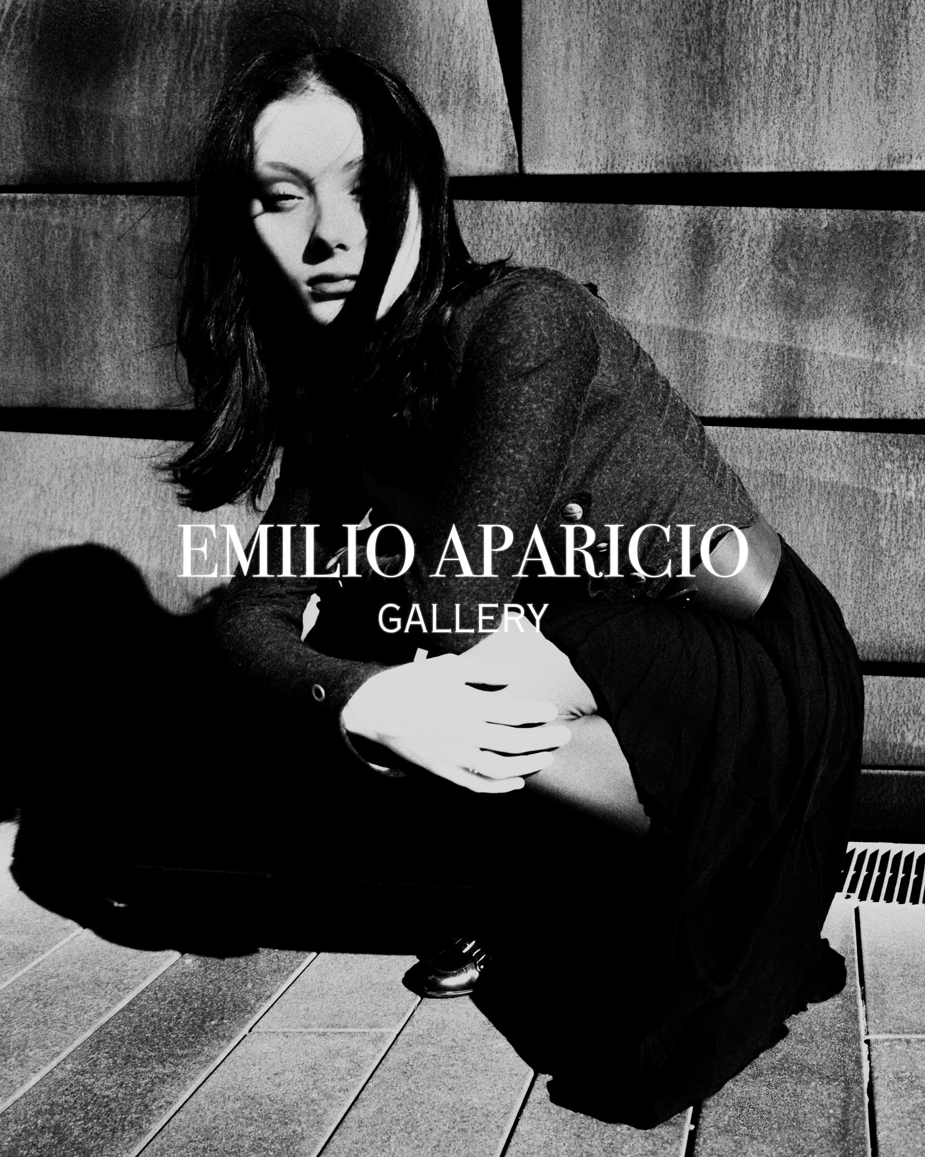 EMILIO APARICIO FW25 — still 2