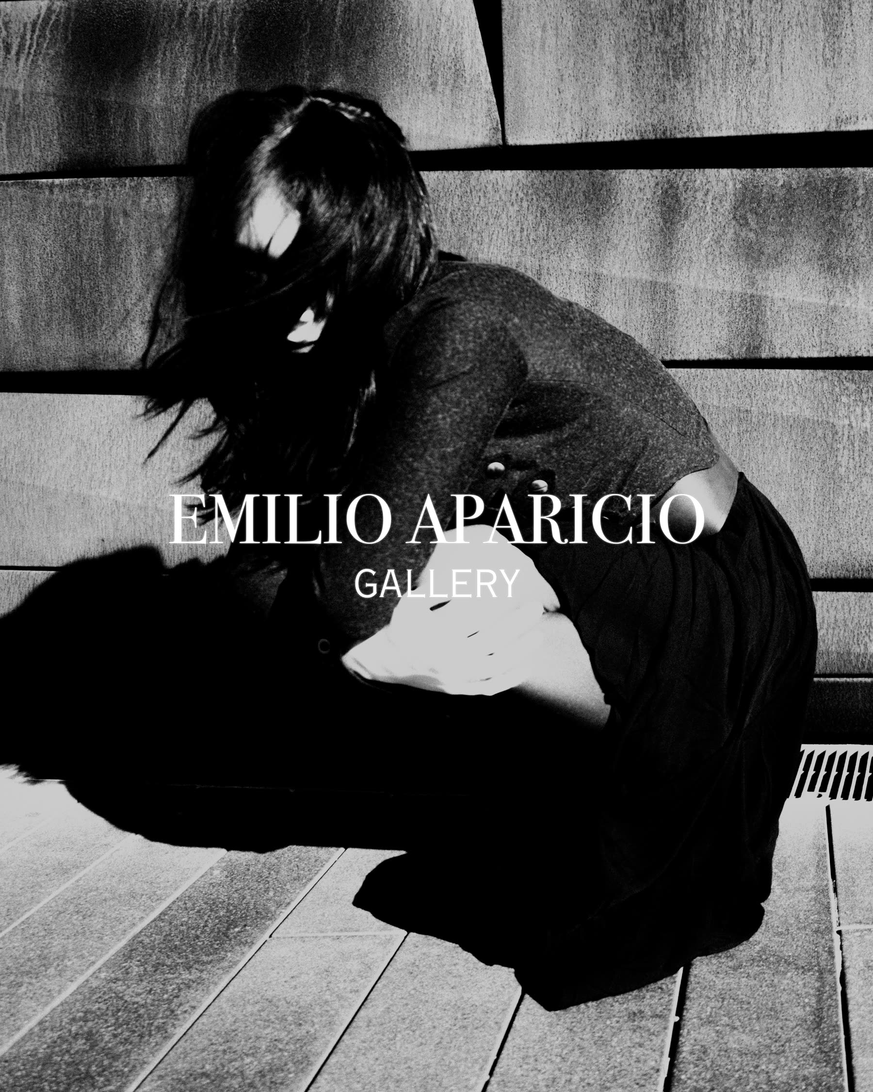 EMILIO APARICIO FW25 — still 1