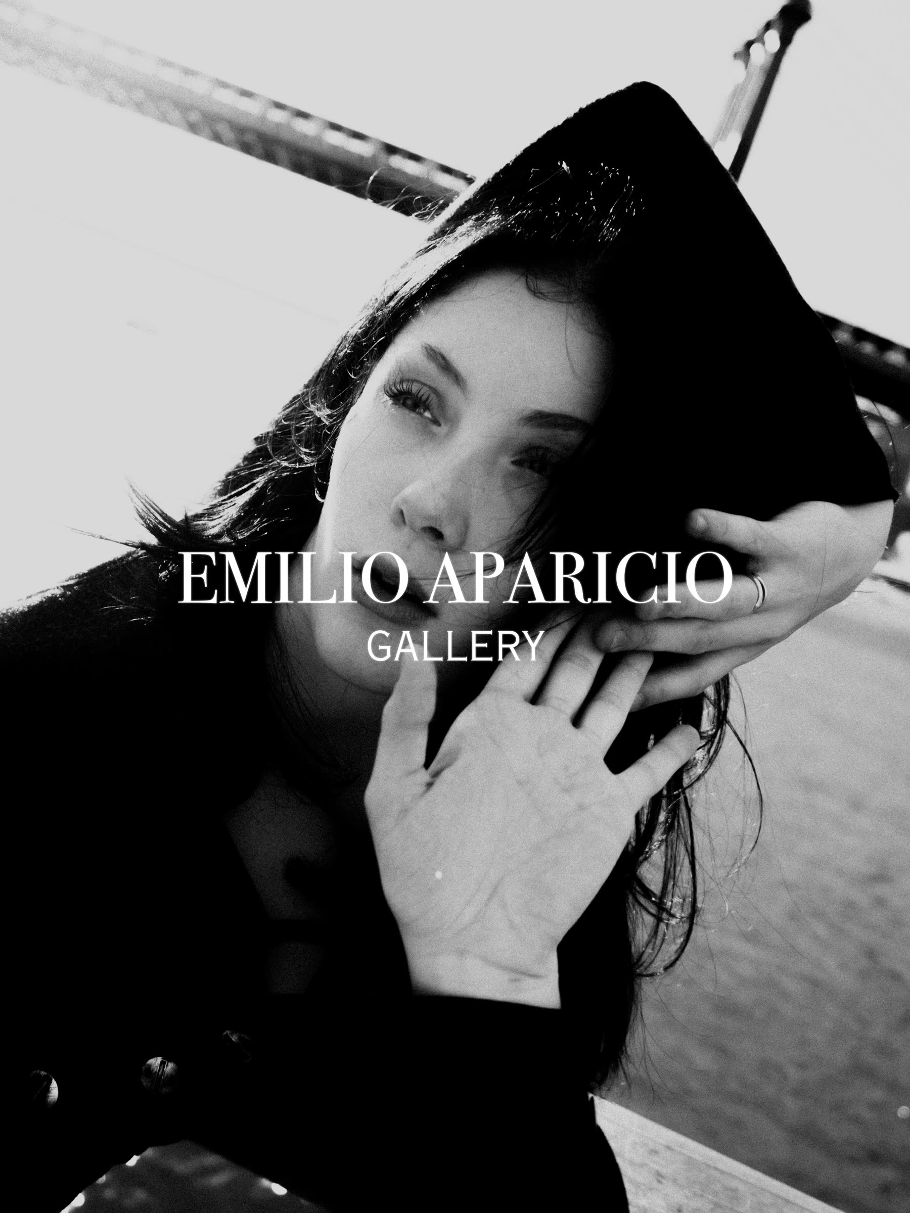 EMILIO APARICIO FW25 — still 3