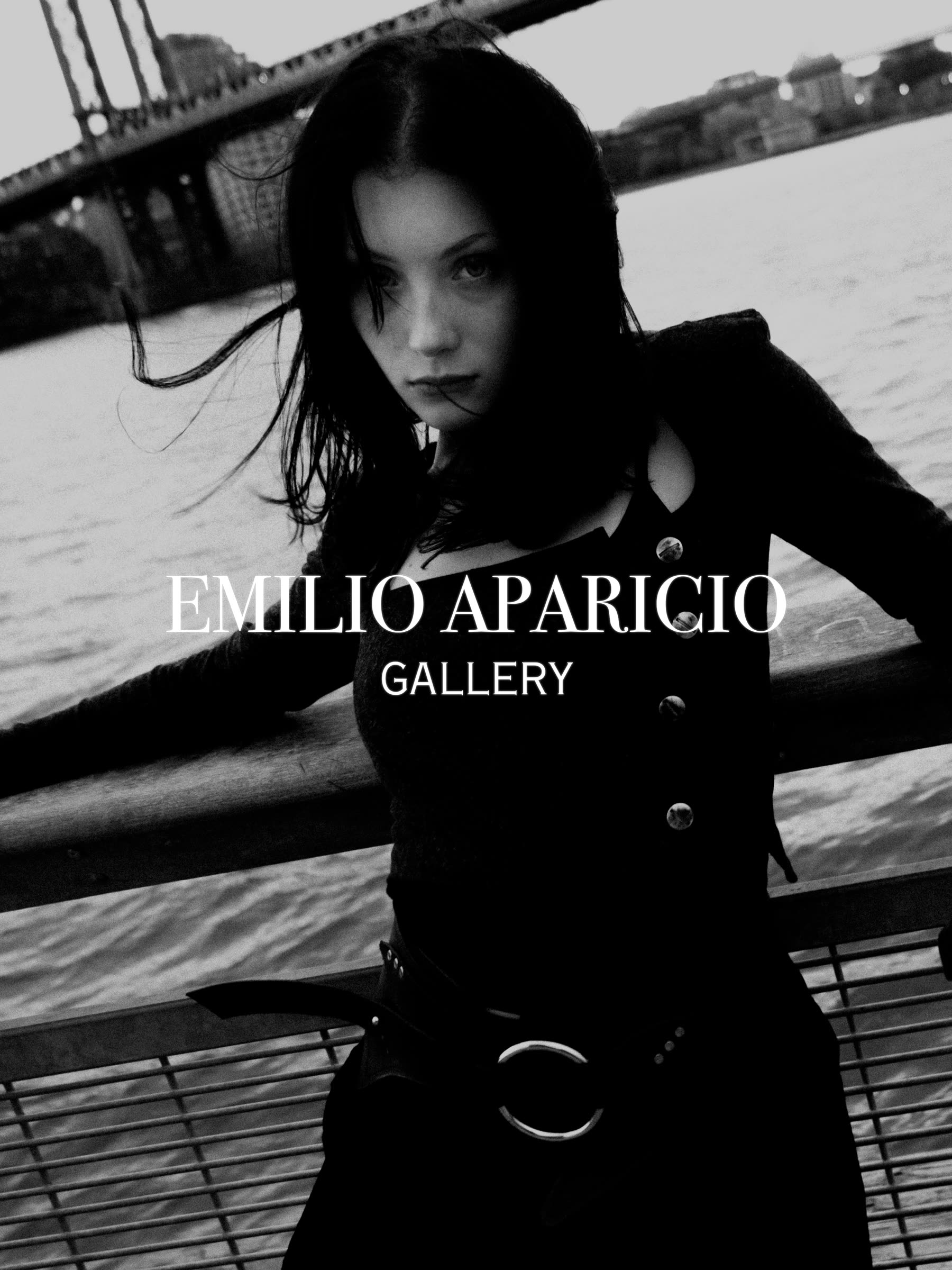 EMILIO APARICIO FW25 — still 4