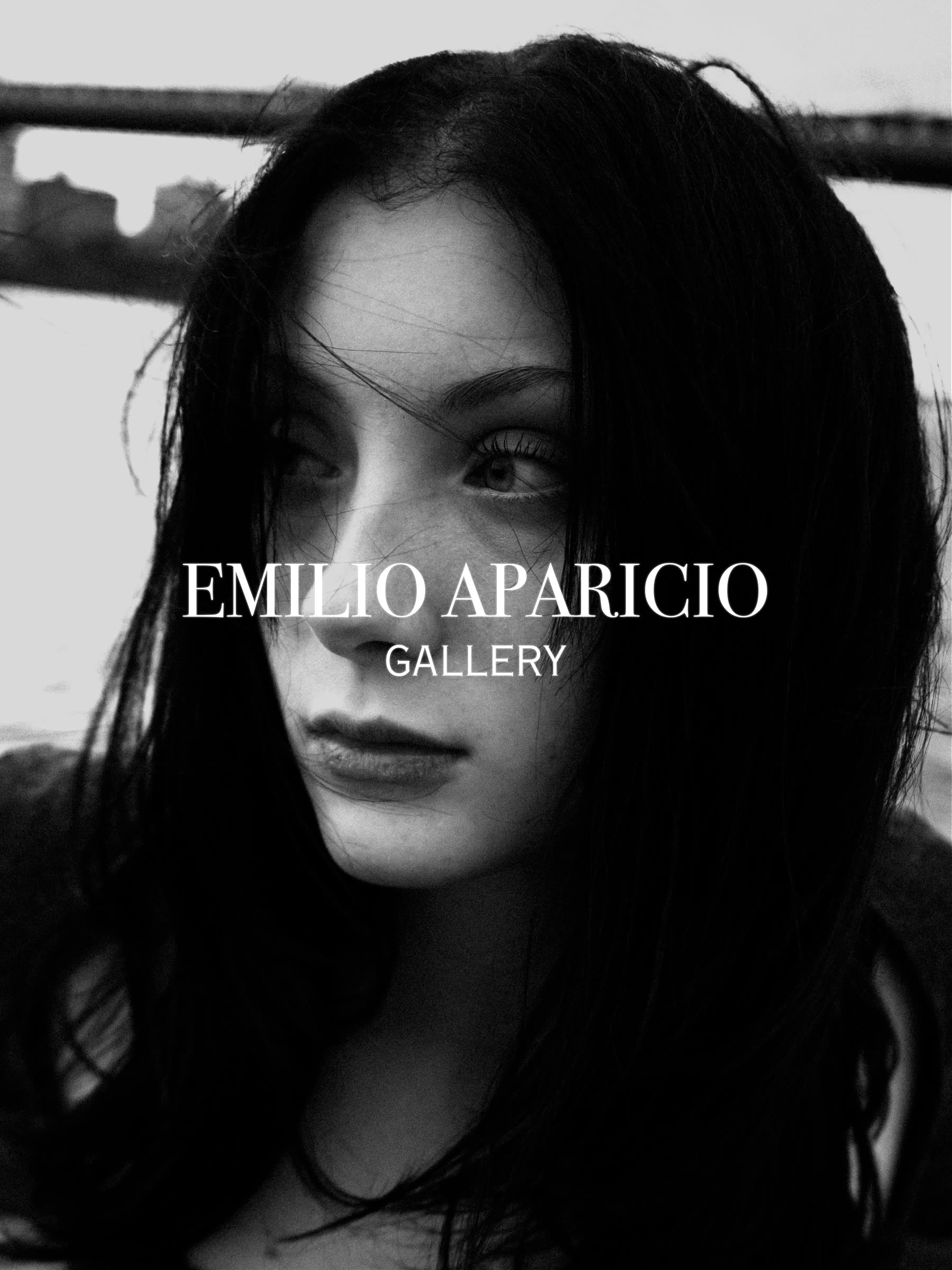 EMILIO APARICIO FW25 — still 5