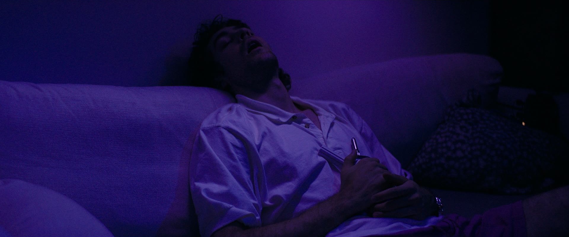 GEEPEE — still 4