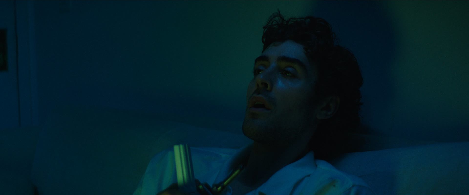 GEEPEE — still 5