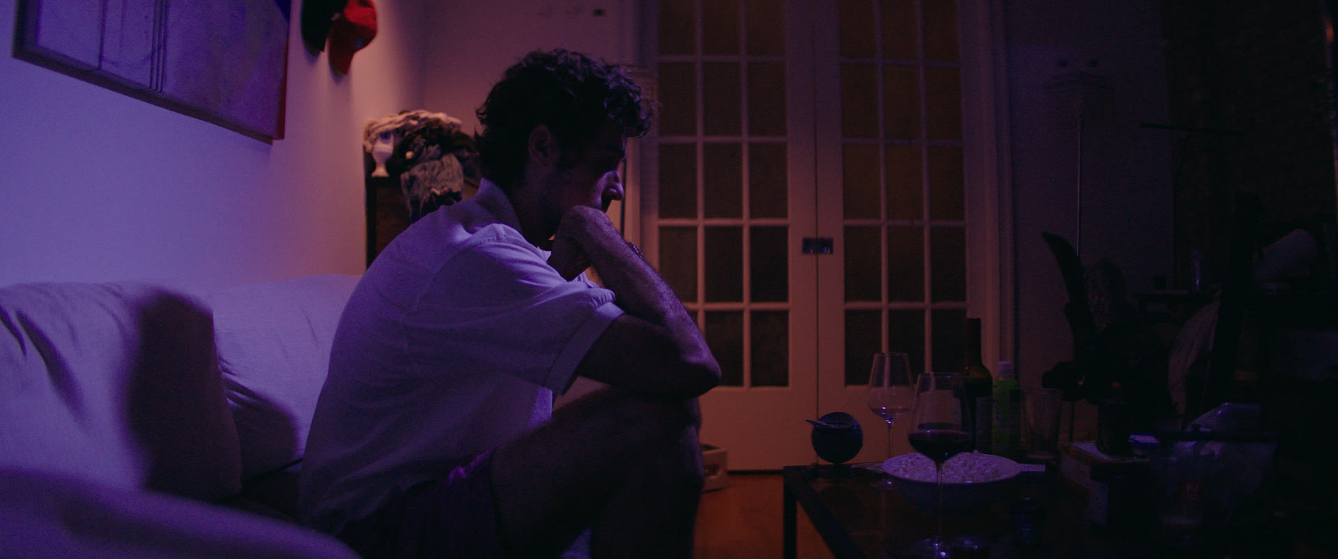 GEEPEE — still 6