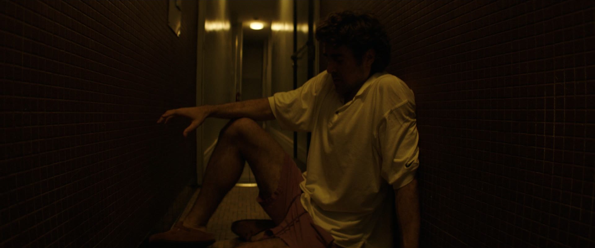 GEEPEE — still 8