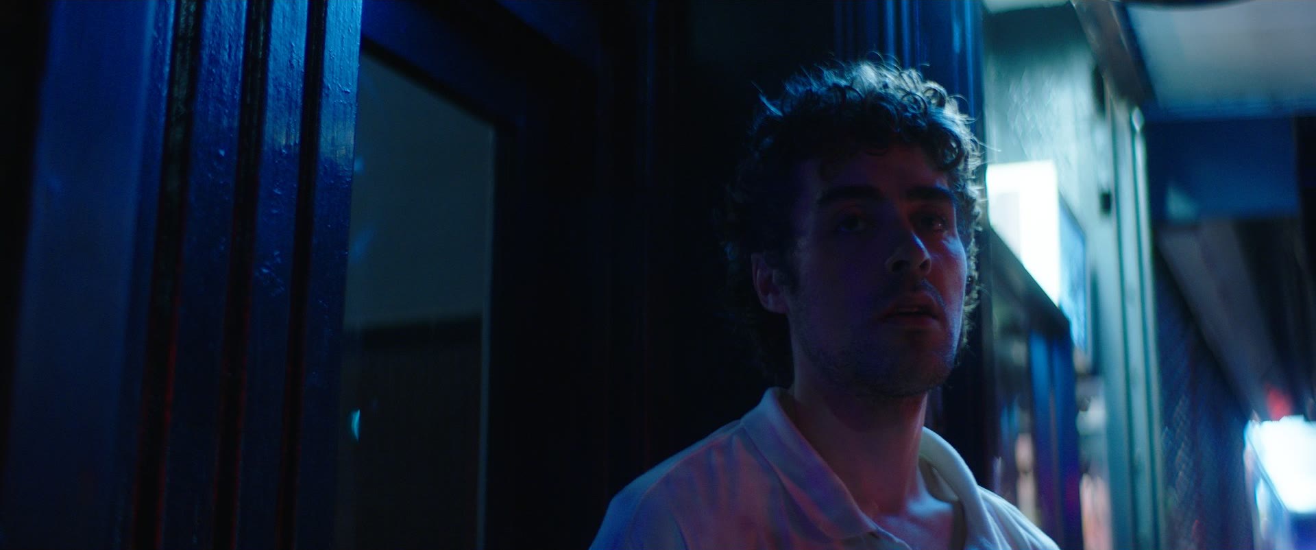 GEEPEE — still 11