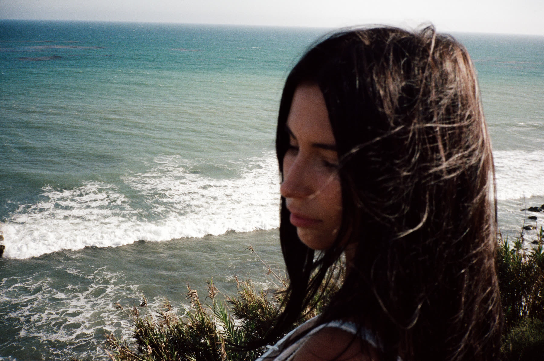MALIBU — still 2