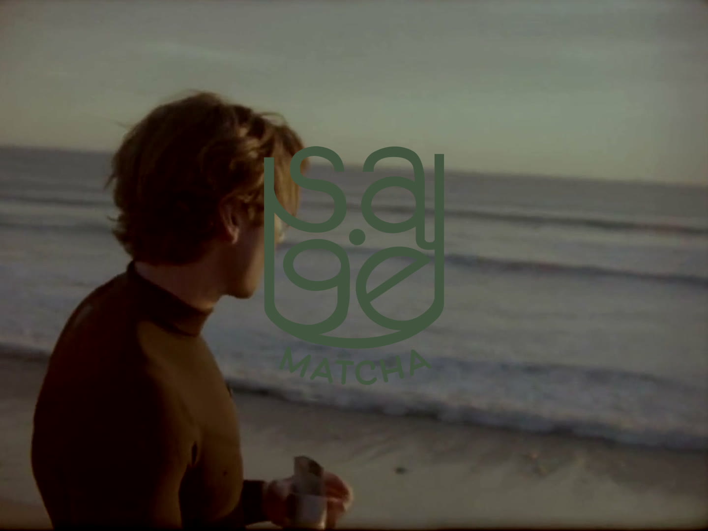 SAGE MATCHA — film still